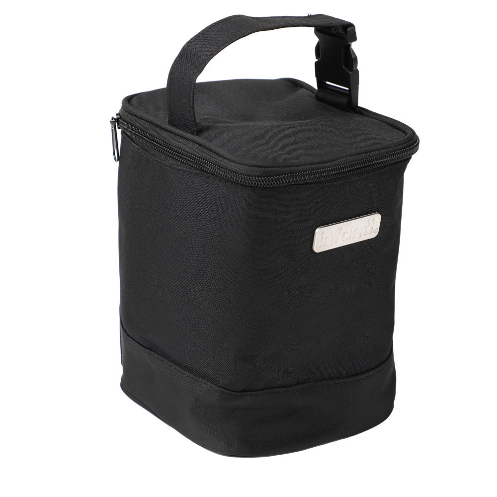 Bolso térmico negro