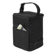 Bolso térmico negro