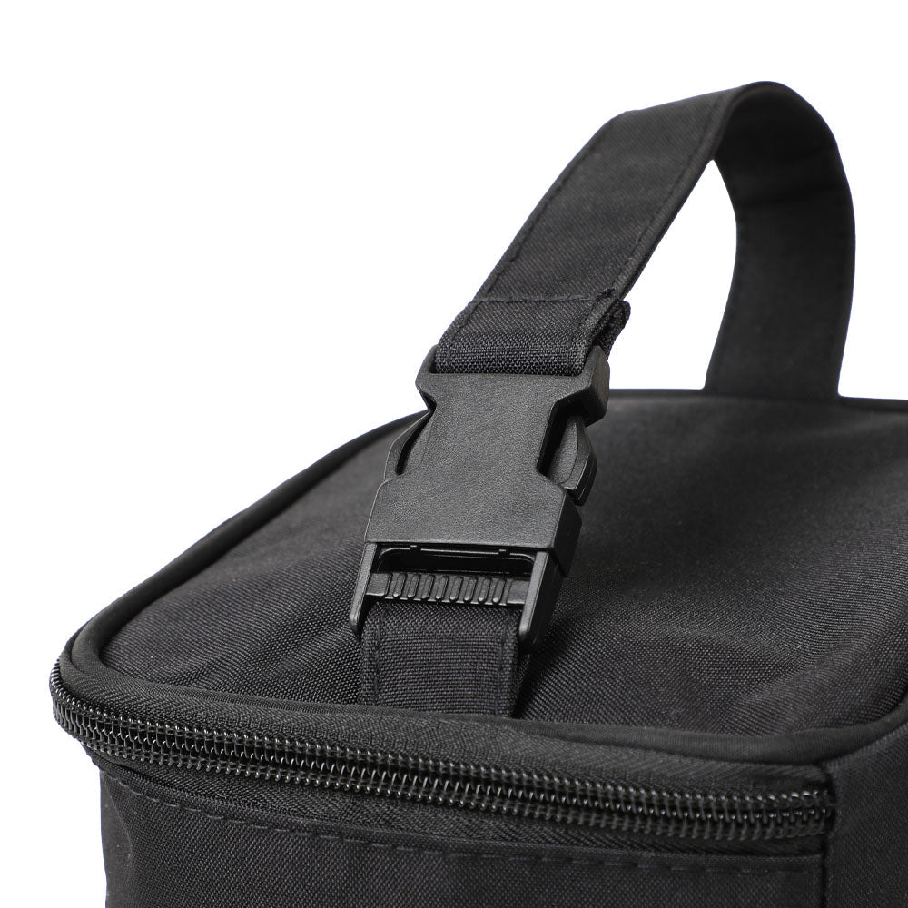 Bolso térmico negro