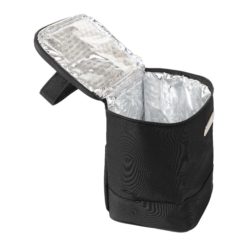 Bolso térmico negro