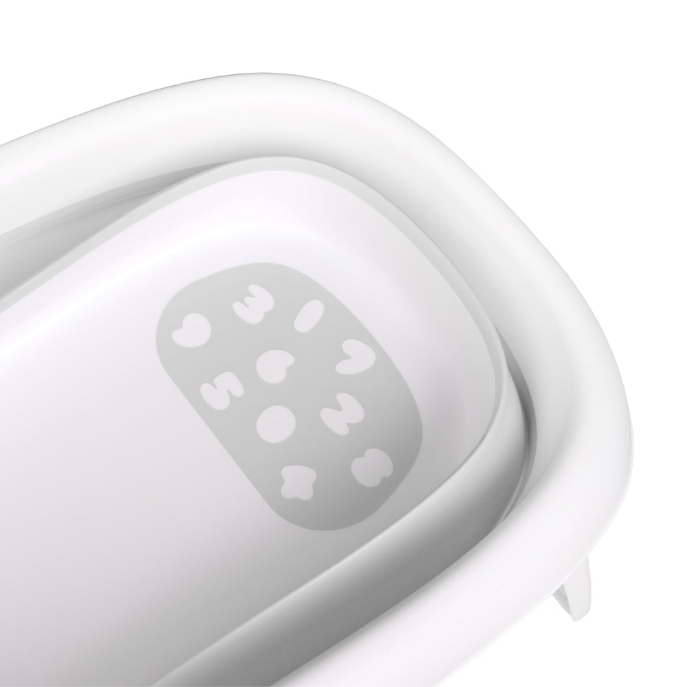 Bañera con Hamaca Grey