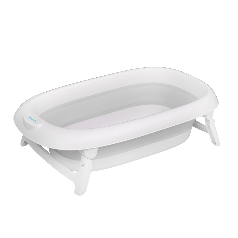 Bañera con Hamaca Grey