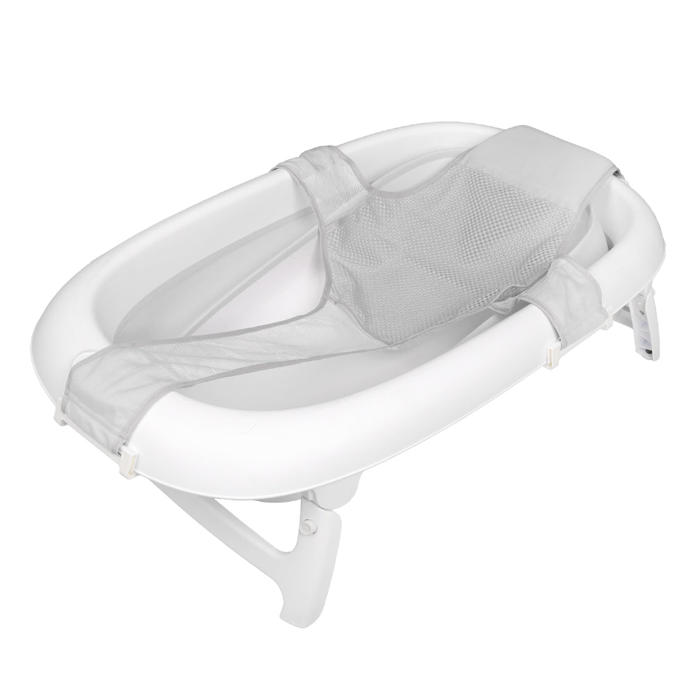 Bañera con Hamaca Grey