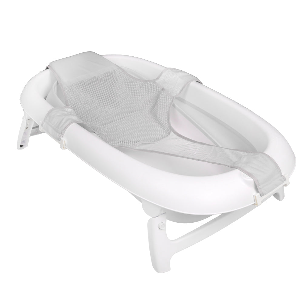 Bañera con Hamaca Grey