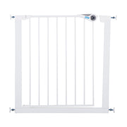 Puerta Metálica Safe Gate Plus 7x14 Cm Ext