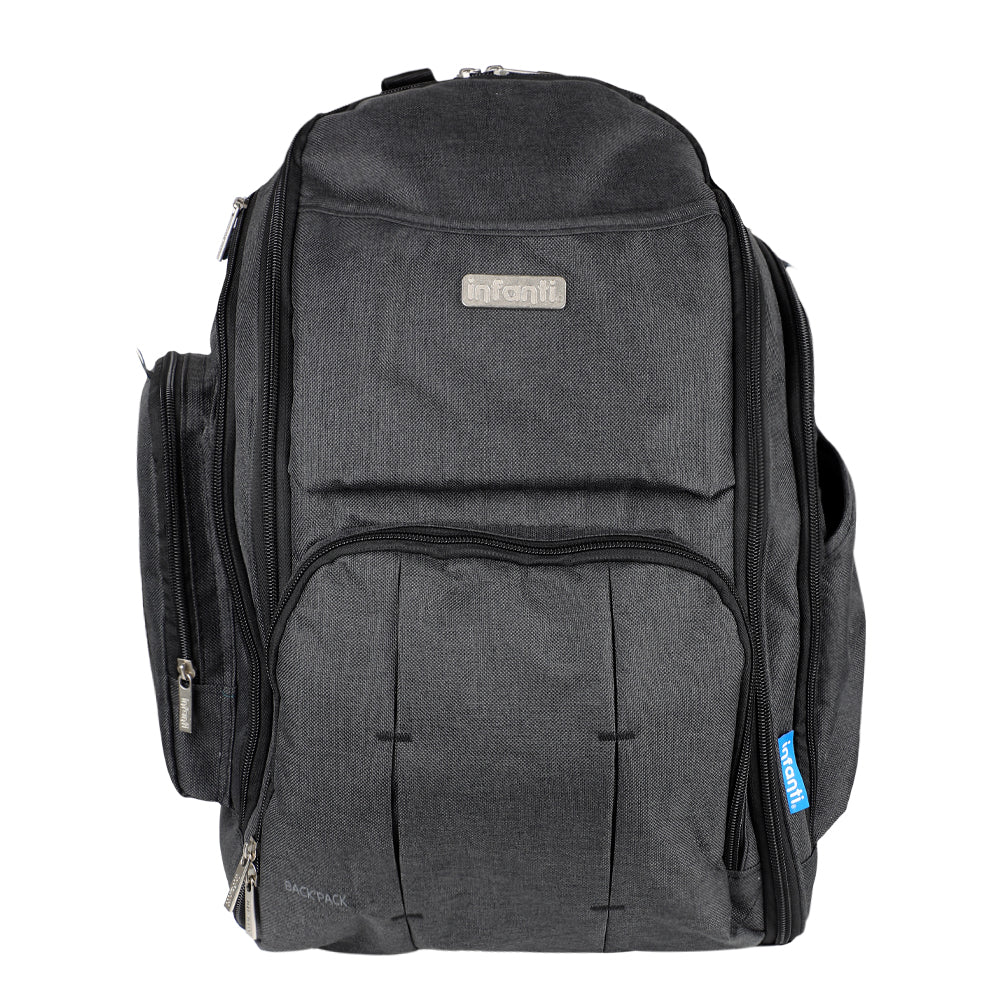 Mochila Mudador Back'pack Carbono