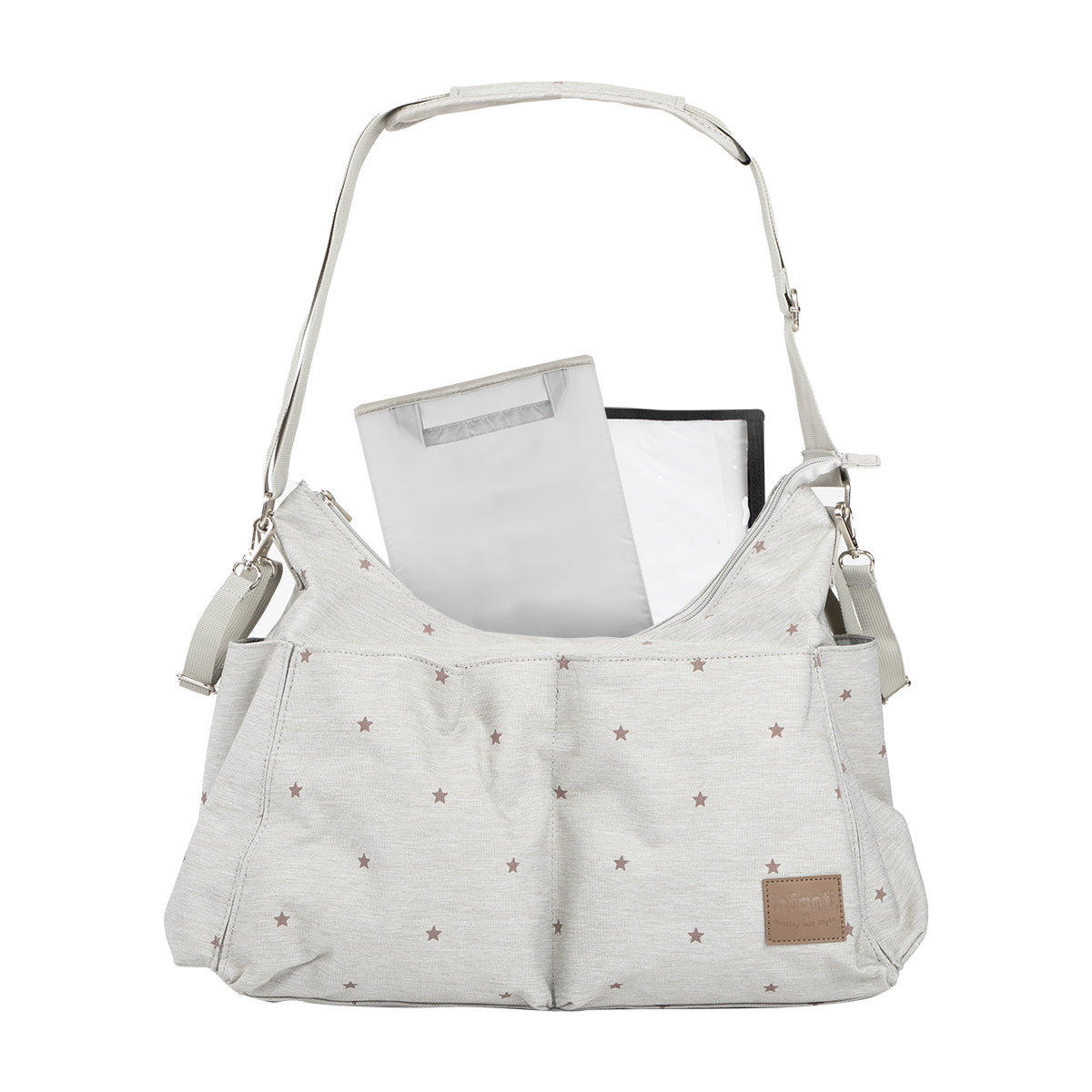 Bolso Capri Estrellas Tote