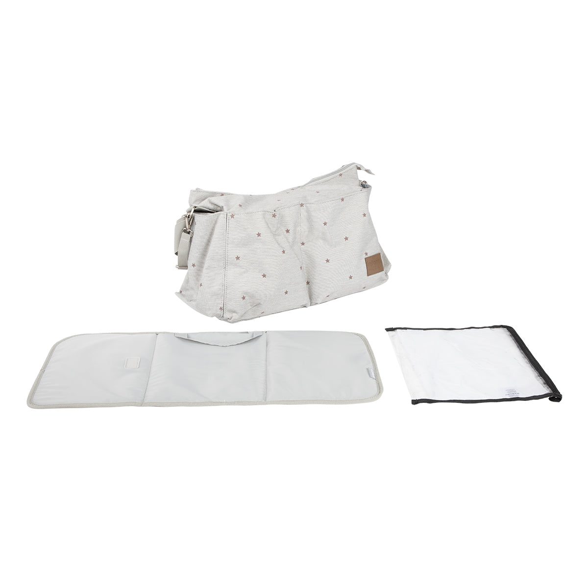 Bolso Capri Estrellas Tote