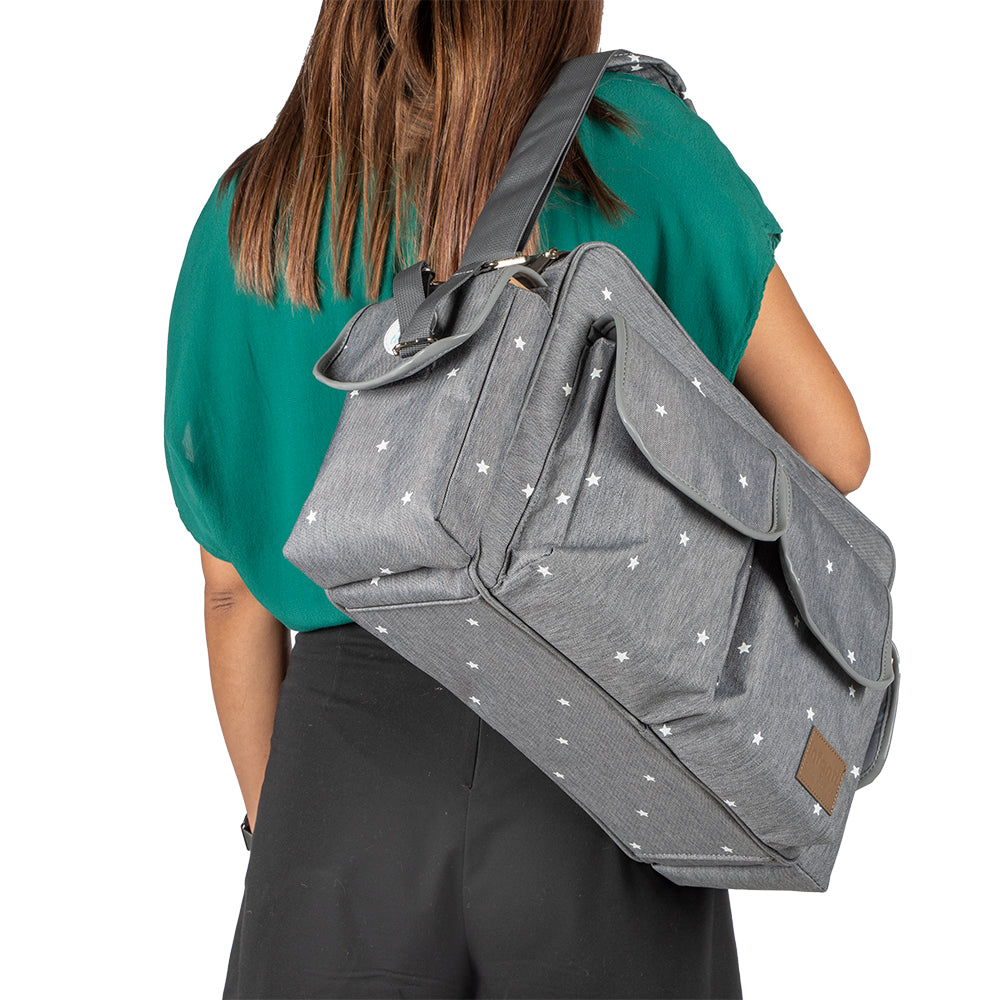 Bolso Sophie Estrellas Tote