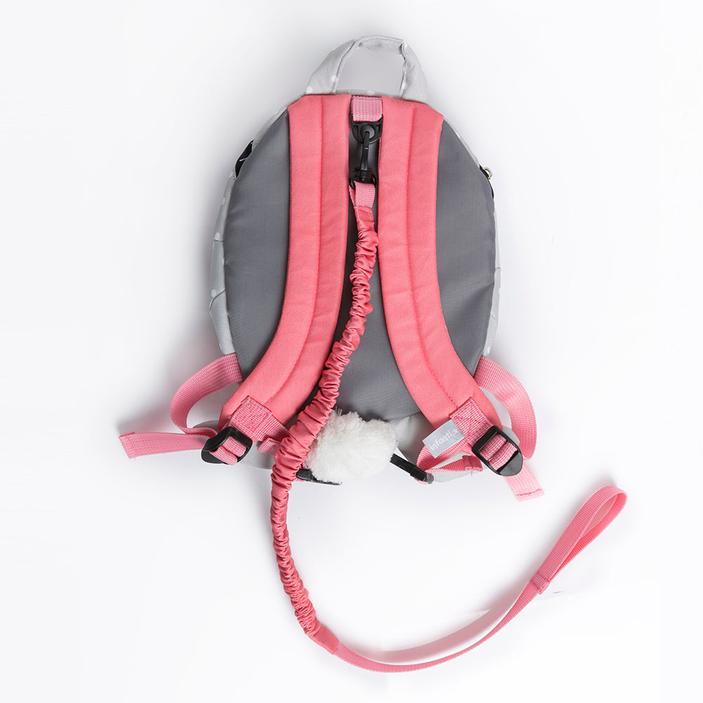 Mochila Arnés Conejo