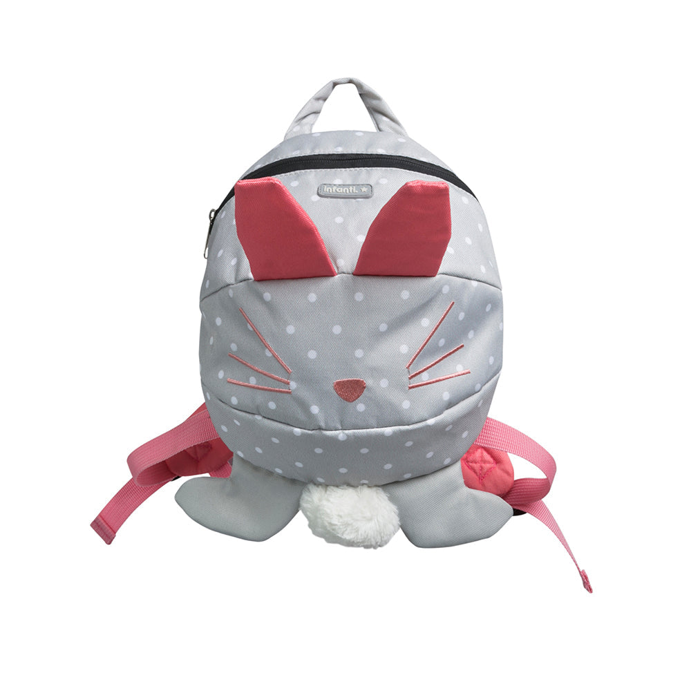 Mochila Arnés Conejo