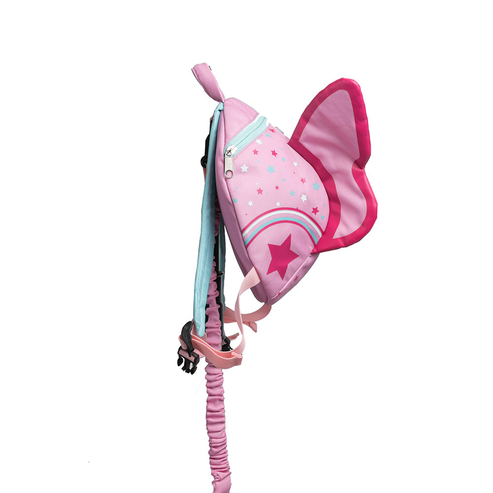 Mochila Arnés Mariposa