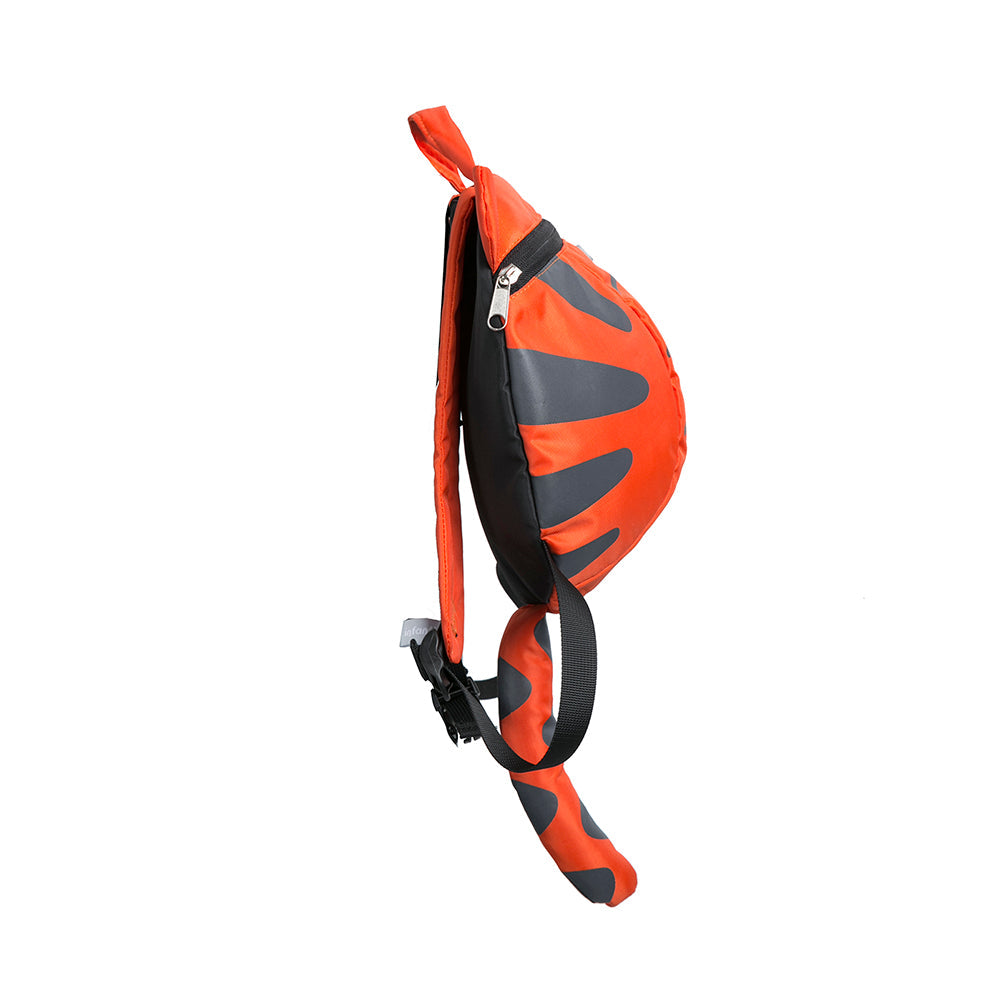 Mochila Arnés Tigre