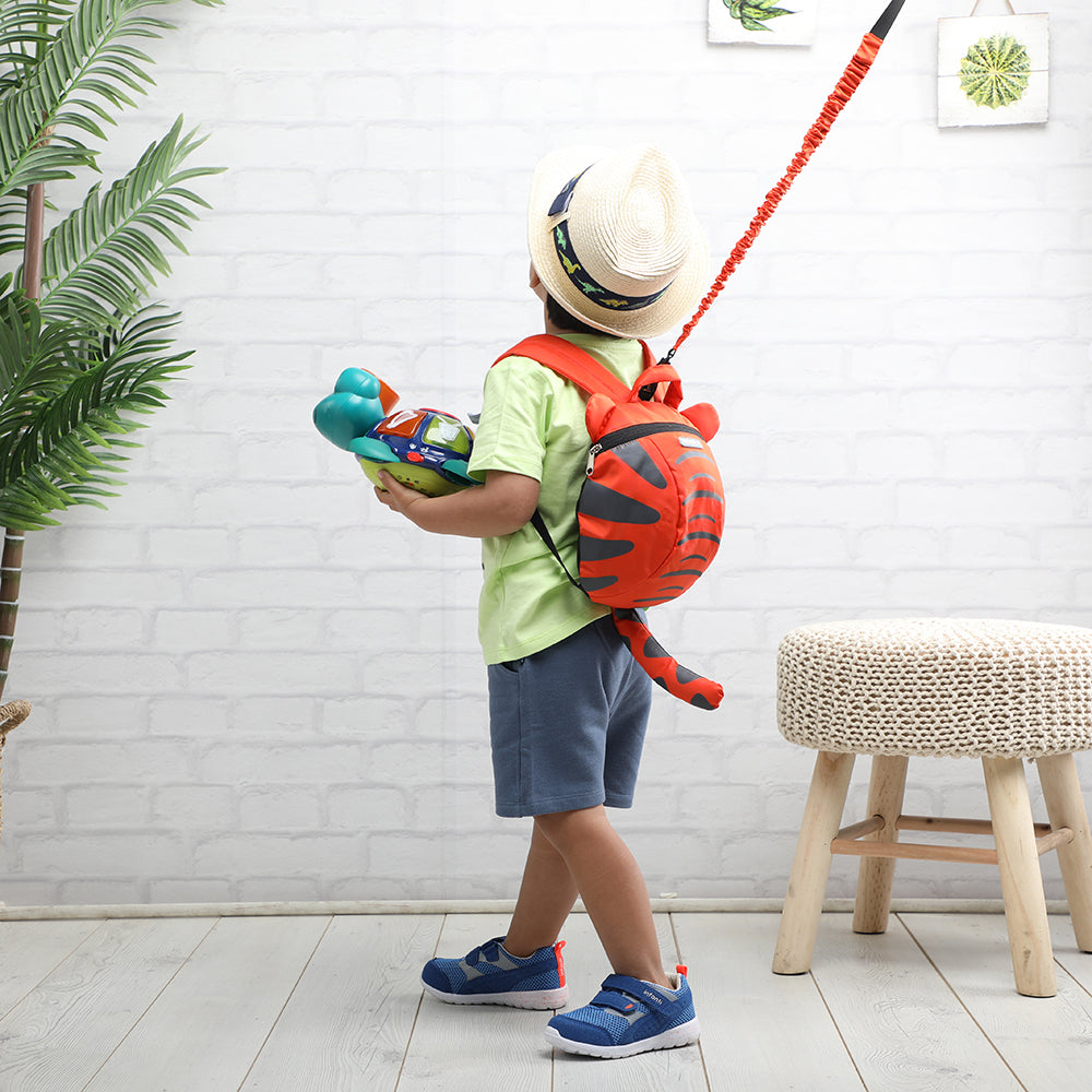 Mochila Arnés Tigre
