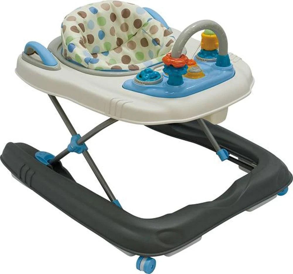 Andador & Caminador Happy Step Infanti