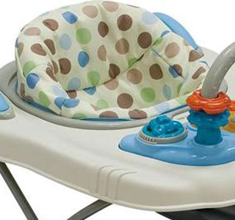 Andador & Caminador Happy Step Infanti