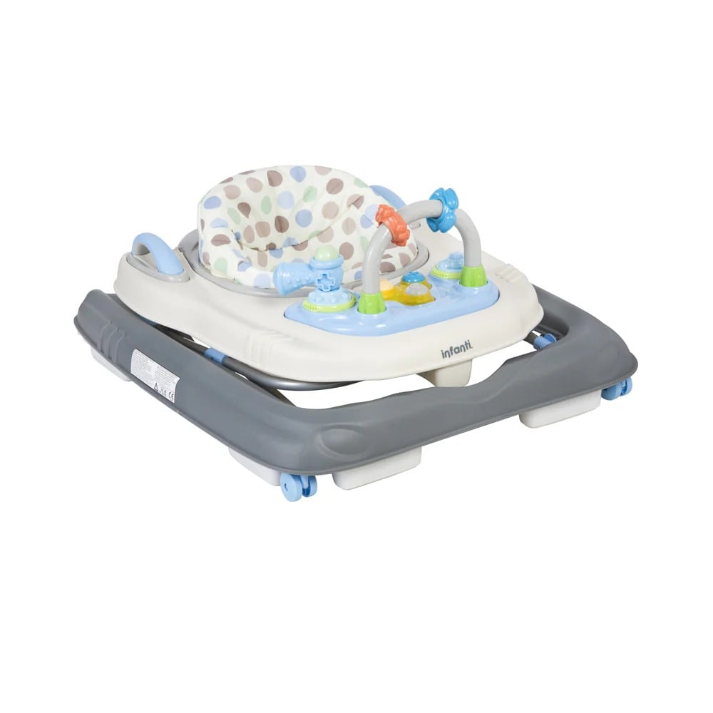 Andador & Caminador Happy Step Infanti