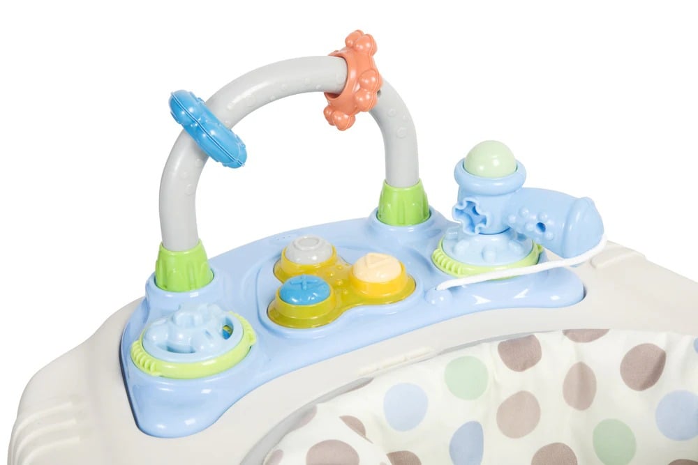 Andador & Caminador Happy Step Infanti
