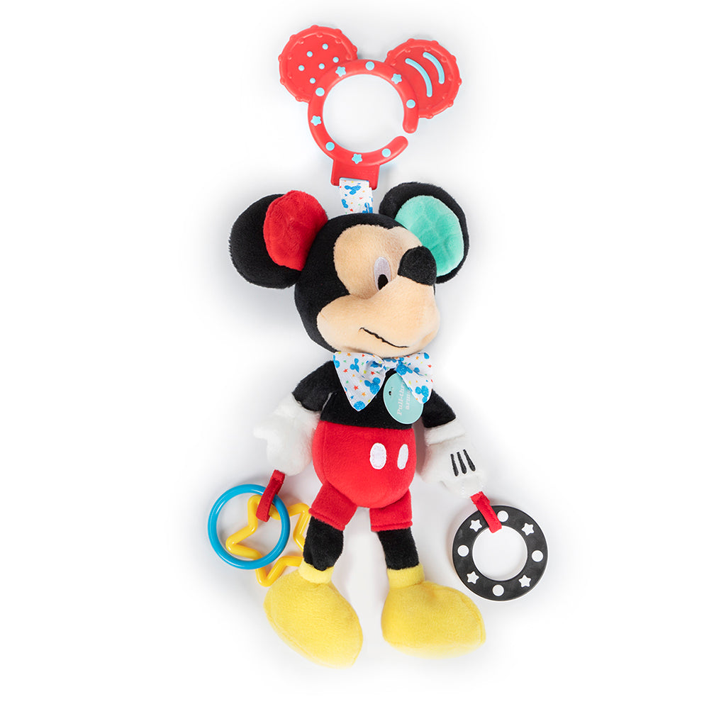 Colgante Activity Toy Mickey