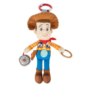 Colgante On the Go Activity Toy Woody