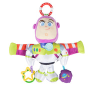 Colgante On the Go Activity Toy Buzz