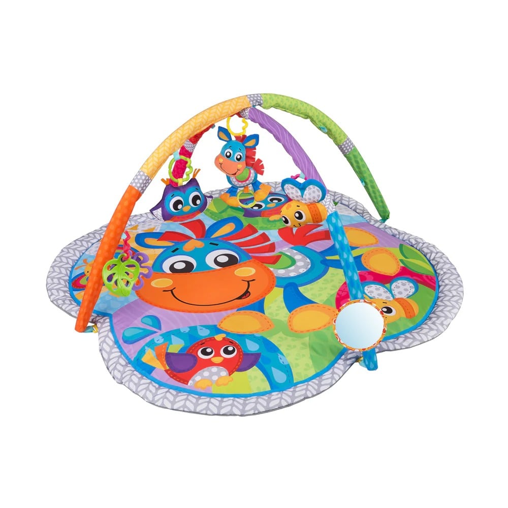 Gimnasio Clip Clop Activity Playgro