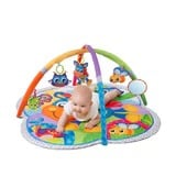 Gimnasio Clip Clop Activity Playgro