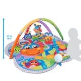 Gimnasio Clip Clop Activity Playgro
