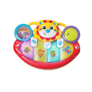 Piano de Actividades León