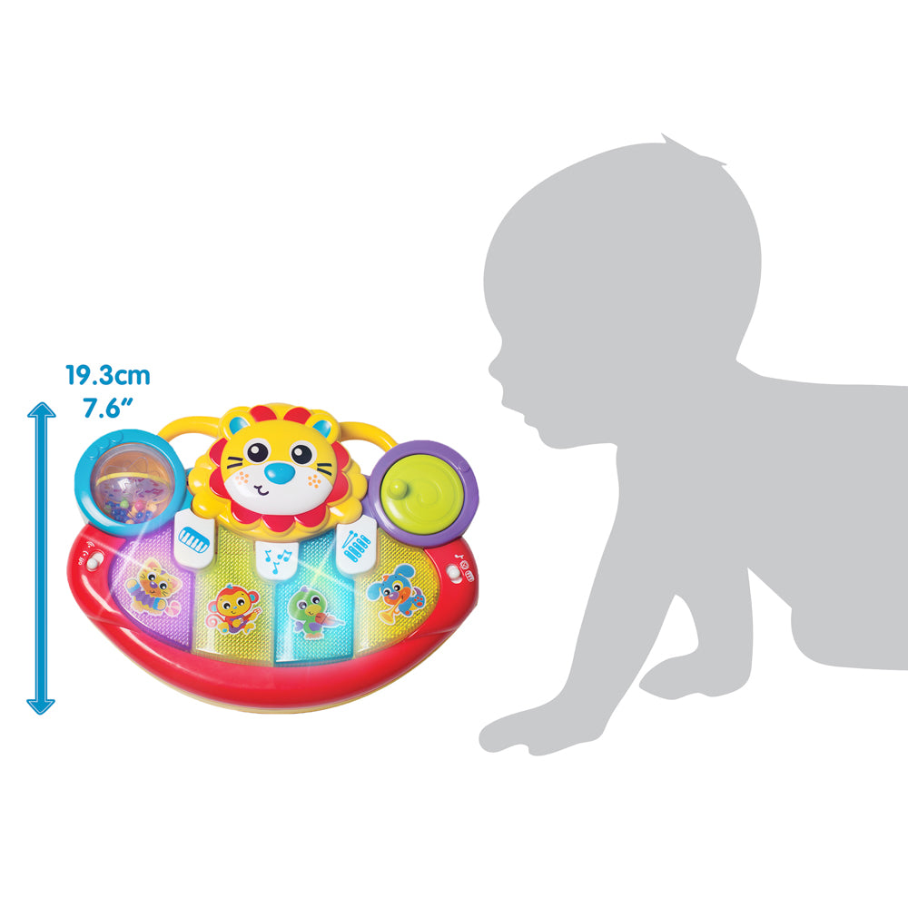 Piano de Actividades León