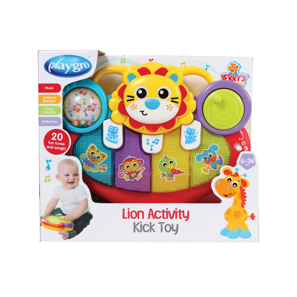 Piano de Actividades León