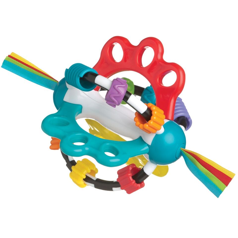 Bola Exploradora