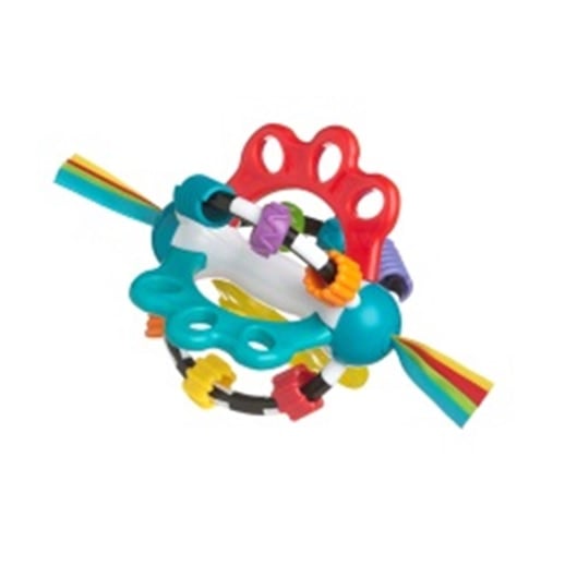 Bola Exploradora
