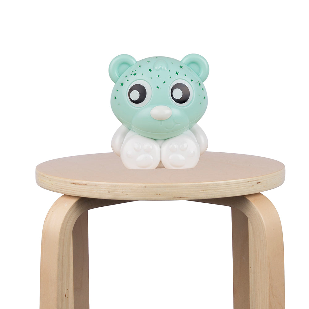 Proyector Osito Mint