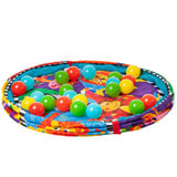 Gimnasio Y Piscina Playgro