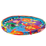 Gimnasio Y Piscina Playgro