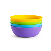 Multi Bowls - 4Pk