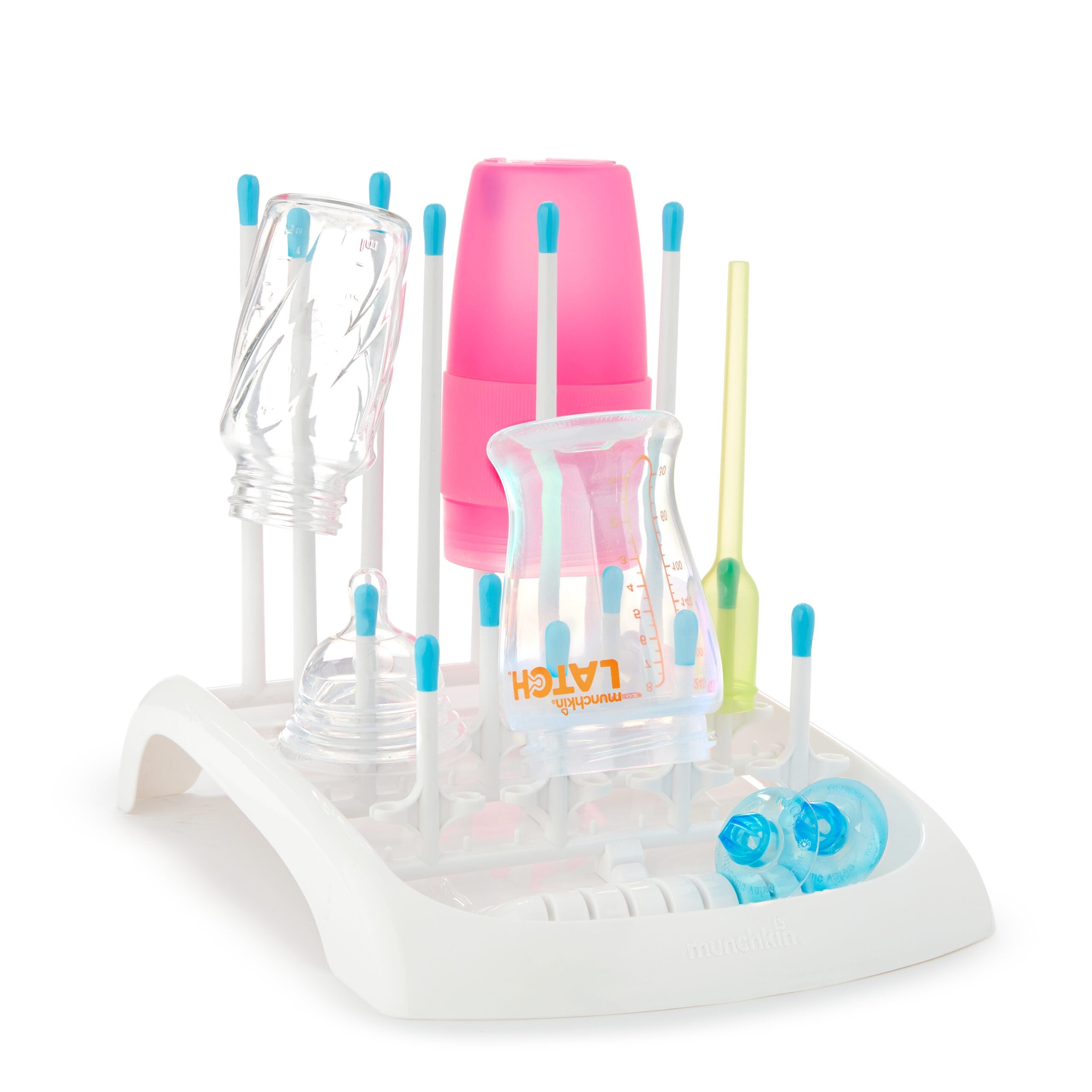 Rack Escurridor De Mamaderas