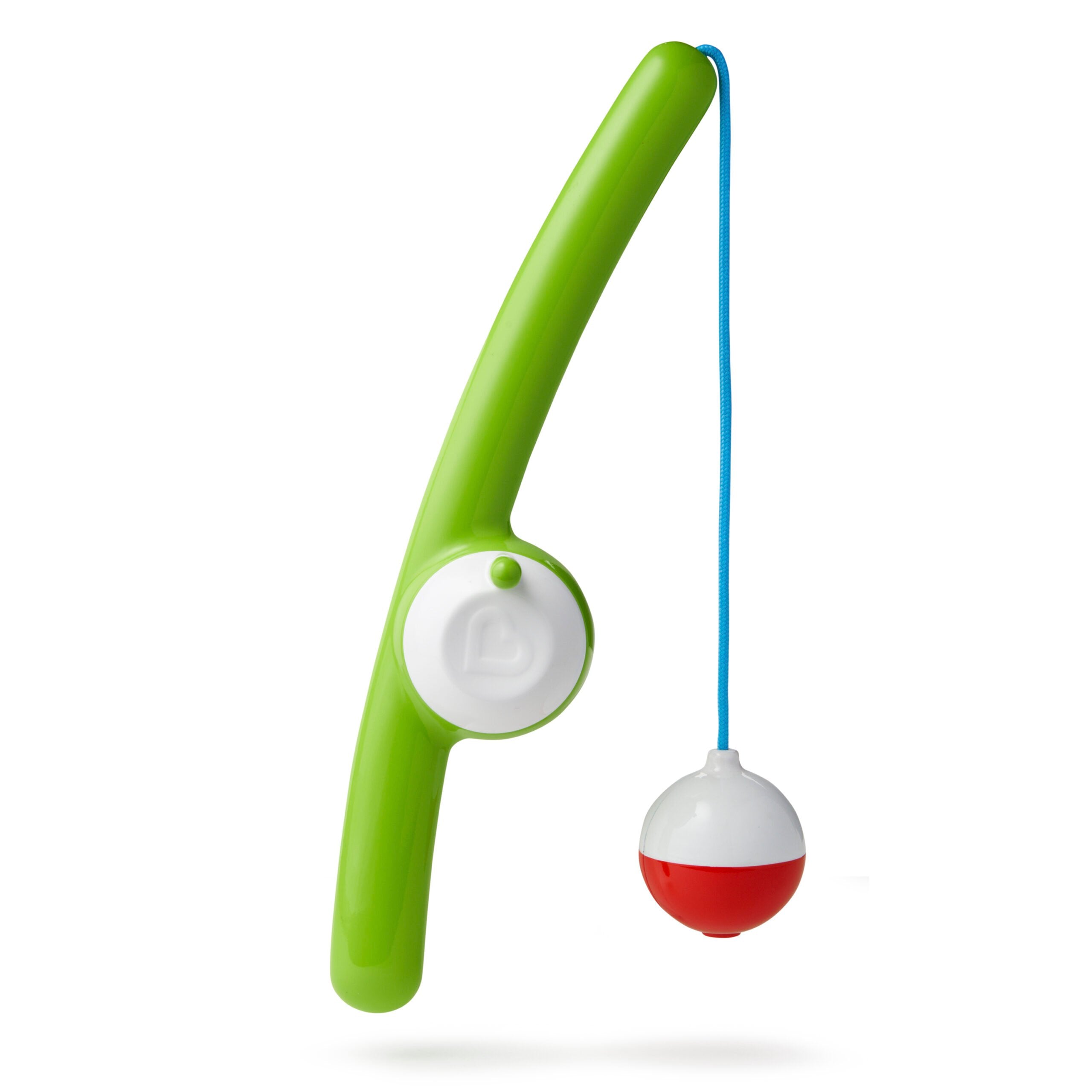 Juguete Para Baño La Pesca