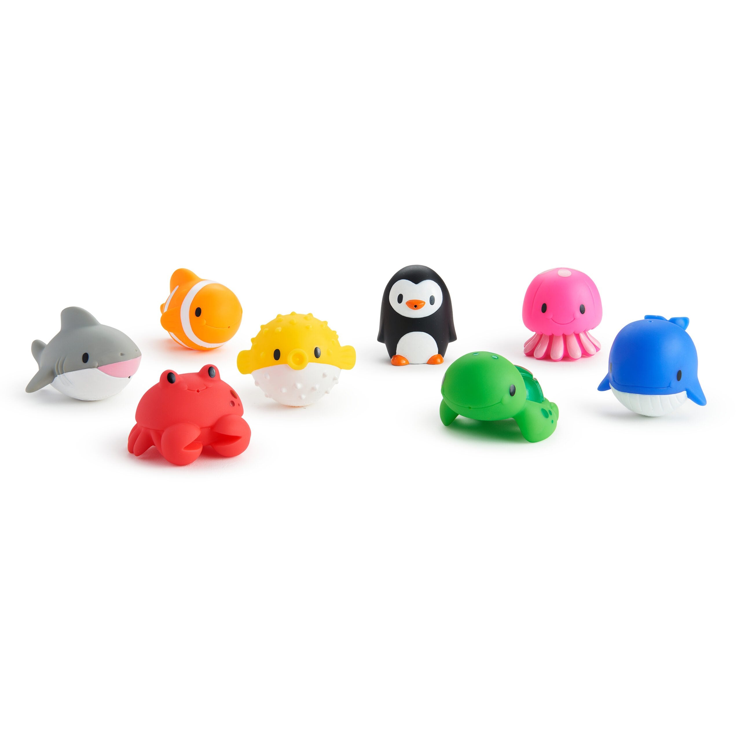 Juegutes Para Baño Del Oceano