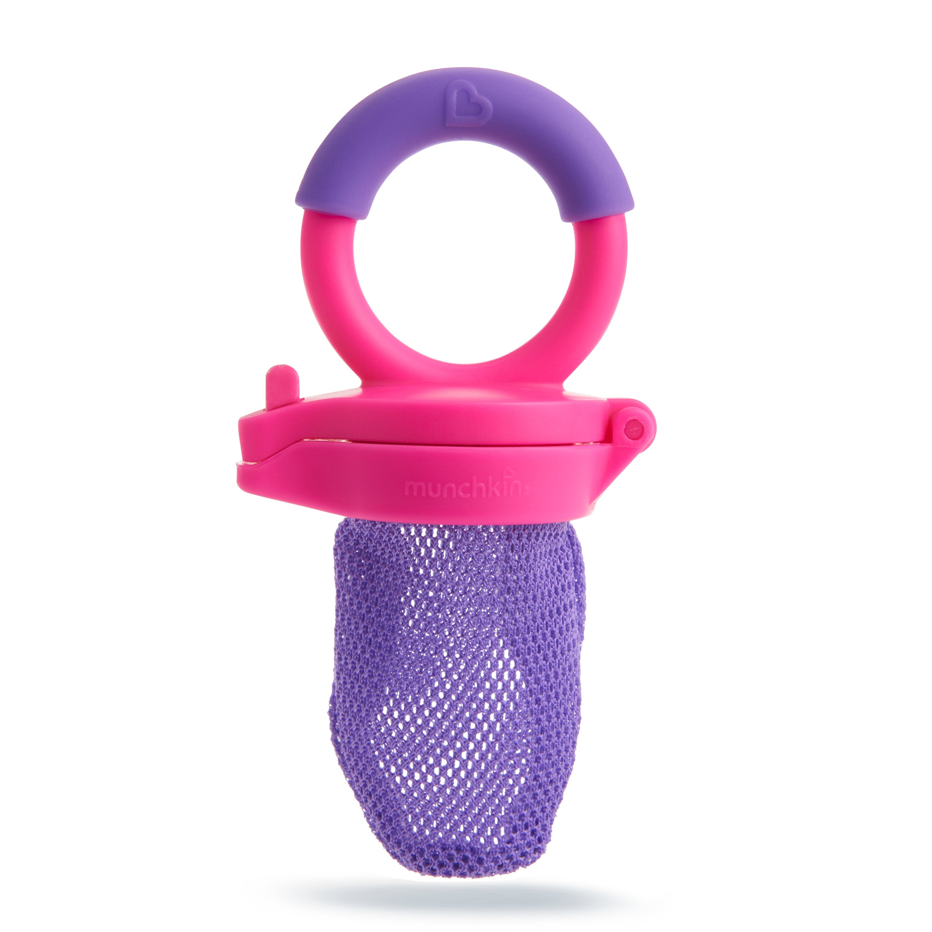 Chupete de Alimentación