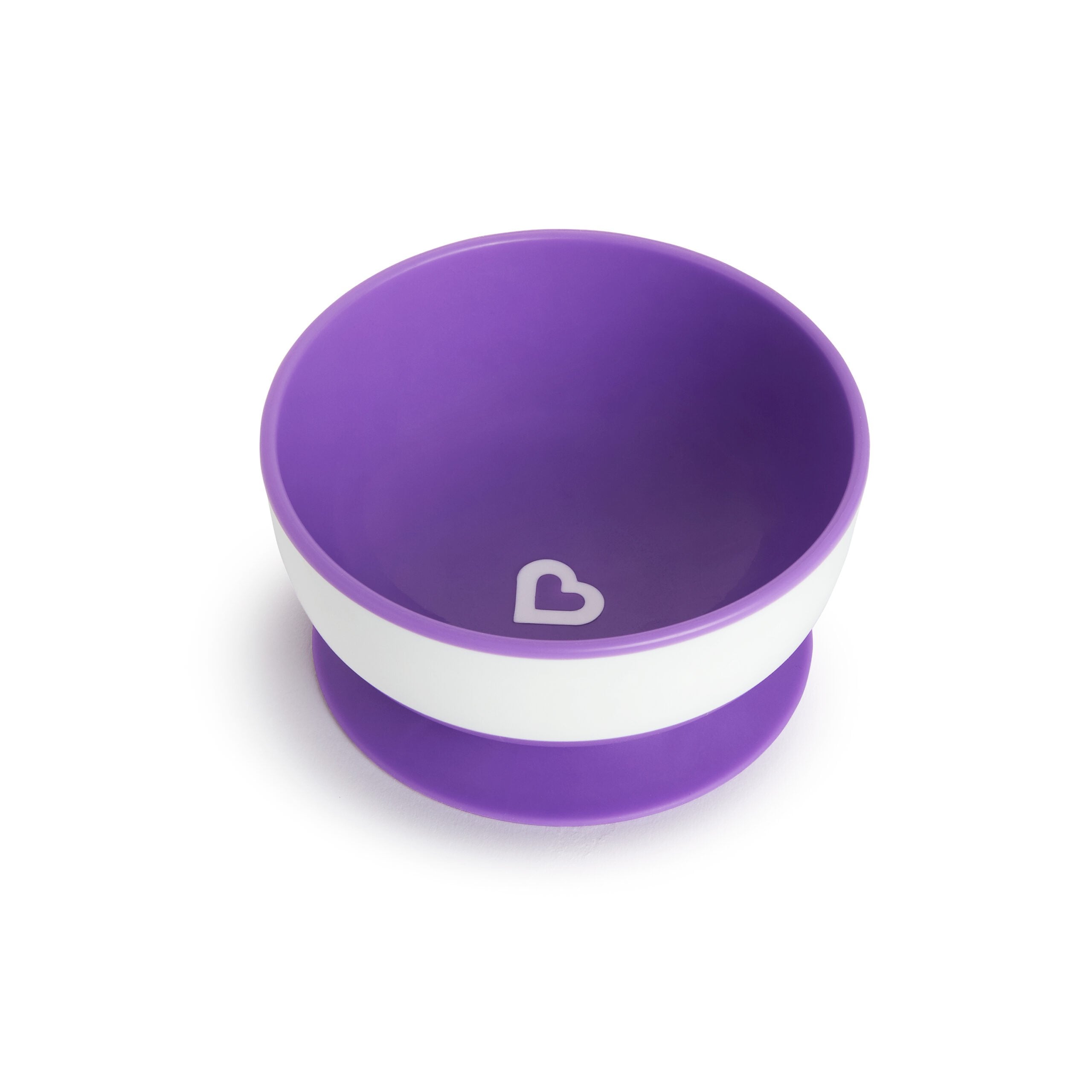 Set De 3 Bowls Con Antideslizante