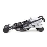 Coche Paseo Hobby Gris