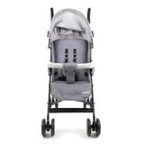 Coche Paseo Hobby Gris