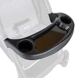 Coche Travel System Spine Grey