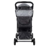 Coche Travel System Spine Grey