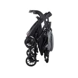 Coche Travel System Spine Grey