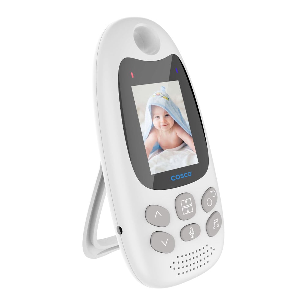Video Monitor