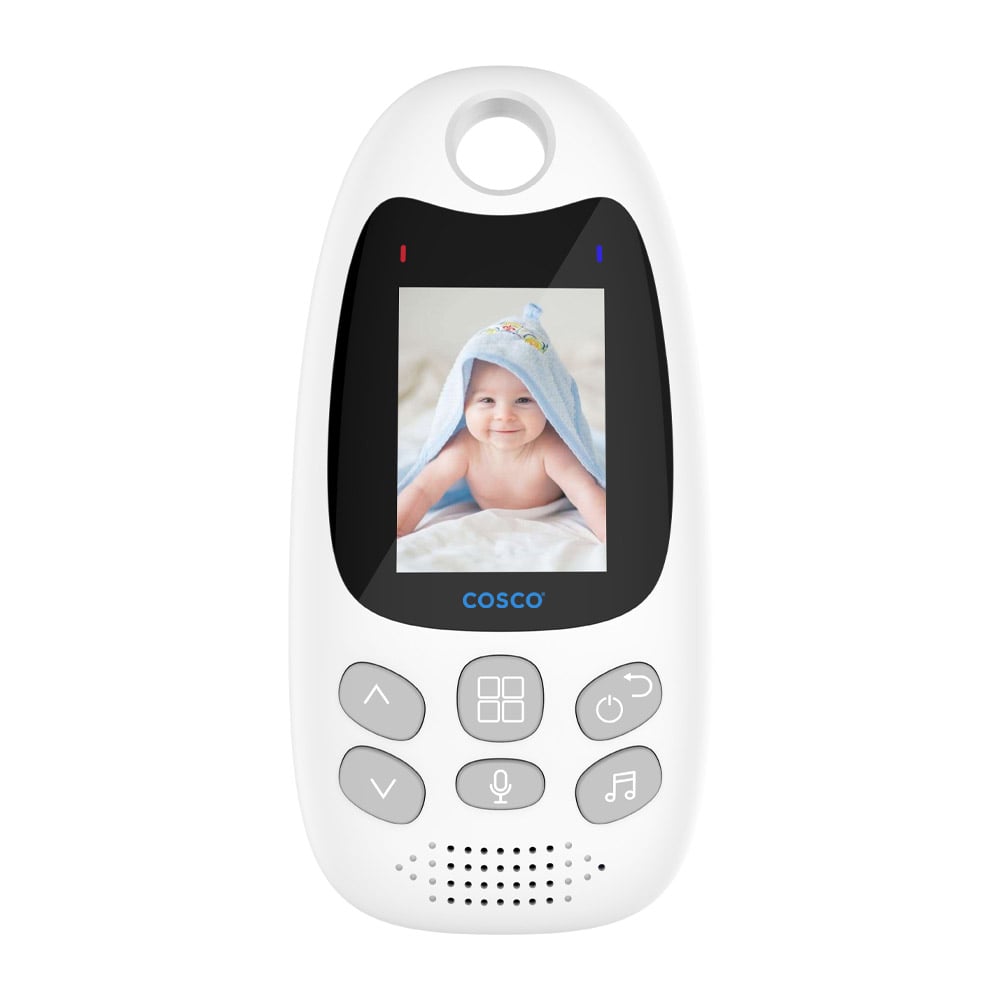 Video Monitor