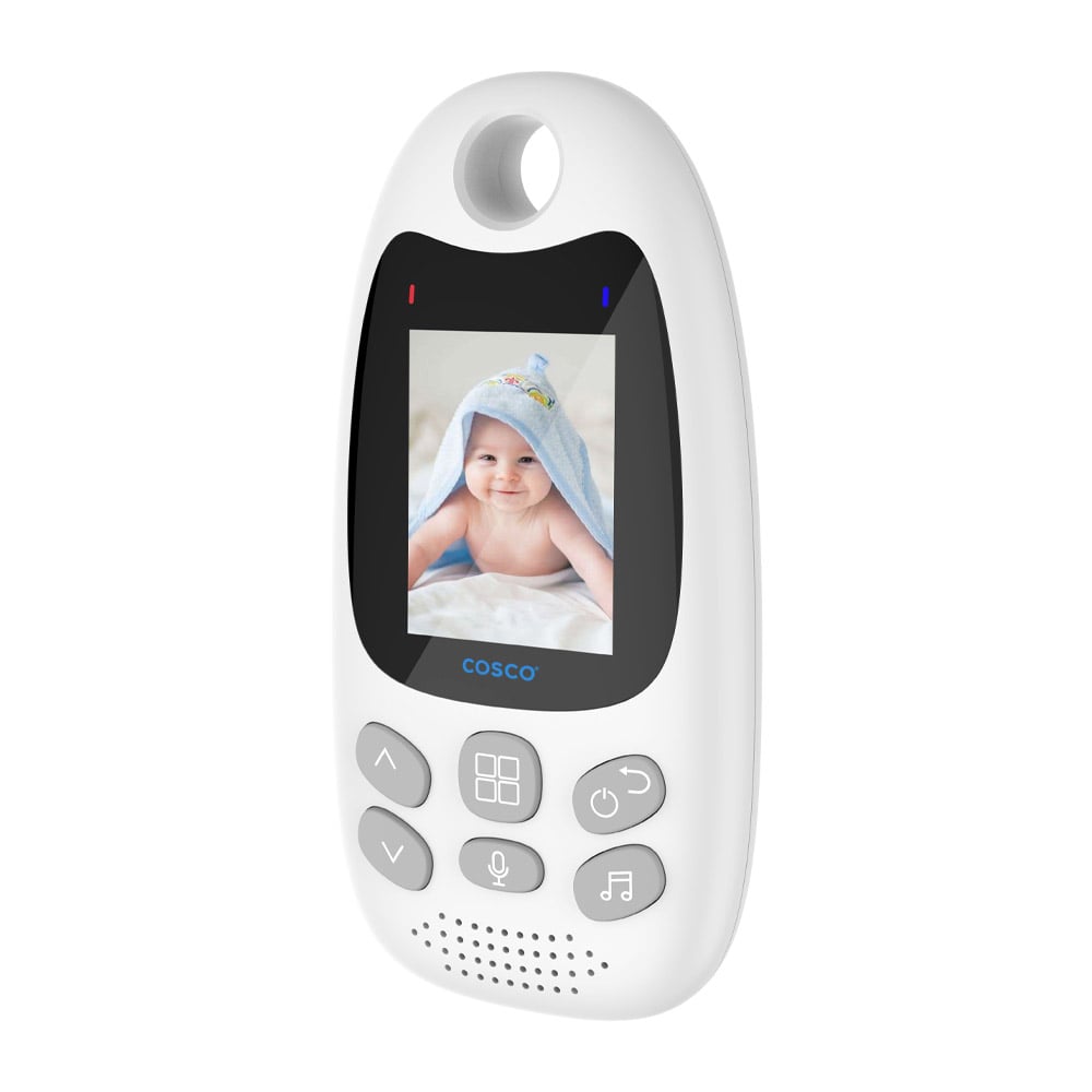 Video Monitor